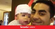 La familia del hombre muerto en torre de alta tensión descarta que se haya quitado la vida