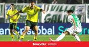 Banfield y Defensa y Justicia no pasaron del cero