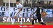 Con una jugada preparada, Riestra le ganó a Lanús