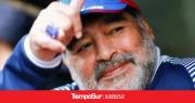 Caótico juicio por la muerte de Diego Maradona: otro juez abandona y eligen al reemplazante