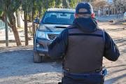 Se entregó el tercer atacante de Juan Riquelme, el hombre asesinado en el norte de Roca