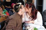 A 15 años del Matrimonio Igualitario, derechos cumplidos: historias de Neuquén y Río Negro