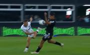 Polémica en Riestra: el penal por mano que no le dieron a Lanús