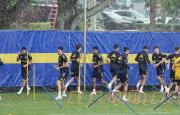 Independiente acelera por un jugador de Boca: el planteo de Julio Vaccari