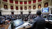 Es un grave error de la política económica: Los bancos cruzaron al Congreso por una ley que afectaría al financiamiento de las PyMEs