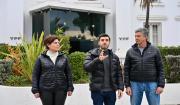 Juicio por YPF: Chubut reclamó ante la Corte de Nueva York por el embargo de sus acciones: “Vamos a defender lo nuestro”