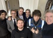 Lo festejan los argentinos de bien: El Gobierno Nacional celebró el último índice de inflación
