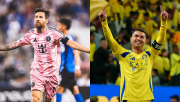 Lionel Messi firma un récord espectacular en la MLS que Cristiano Ronaldo nunca logró en otras ligas