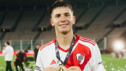 Franco Mastantuono ya es jugador del Real Madrid y descolocó a todos con una frase inesperada: No le