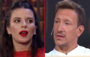 Ví cosas horribles, me quedé helada: Viviana Canosa destapó la verdad detrás de la separación de Nico Vázquez y Gimena Accardi