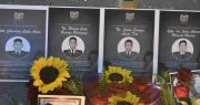 Defensoría del Pueblo contabiliza 8 muertos y 173 heridos durante el bloqueo evista de junio
