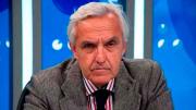Rosendo Fraga: “Villarruel le aportó a Milei un anclaje nacionalista que no tenía”