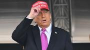 Trump intenta contener la furia dentro del MAGA por el cierre del caso Epstein: No me gusta lo que está pasando