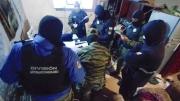 Megaoperativo en Plottier: secuestraron drogas y más de un millón de pesos