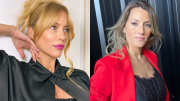Mica Viciconte explicó por qué le cuesta tanto ensamblar la familia con Nicole Neumann