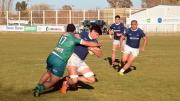 El clásico entre Marabunta y Neuquén RC en nueve fotos