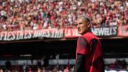 El ultimátum que Keylor Navas le dio al Ogro Fabbiani y a Newell‘s’