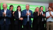 Figueroa no se sale del libreto y apuesta por nombres nuevos y con arraigo social