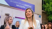 La Libertad Avanza ya es oficial en Neuquén: la Justicia reconoció al partido de Nadia Márquez