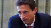 San Lorenzo pidió la destitución, inhabilitación y expulsión de Marcelo Moretti