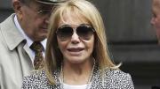 Zulema Yoma habló de la serie “Menem” que estrenó Prime Video: “No puedo estar desmintiendo”