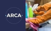 ARCA anunció importantes cambios en el régimen de empleadas domésticas