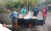Comedores populares en crisis: cada vez hay más gente y menos comida