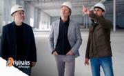 Se lanzó un nuevo espacio político en CABA, mientras PBA cierra listas