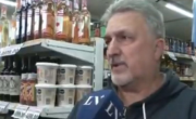 A pesar de la baja de la inflación, el consumo no repunta: Es el peor año de la vida
