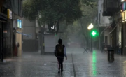 A qué hora llueve en Santa Fe y en Rosario: el pronóstico del tiempo hoy, martes 15 de julio de 2025