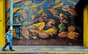 Murales en Buenos Aires cuáles son los más icónicos