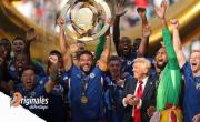 El día que Trump conoció el soccer