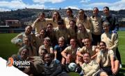 La Selección Argentina femenina debuta en la Copa América contra Uruguay