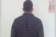 Apresaron a militar por bajarle un diente a trompadas a compañero de copas