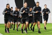 Central Córdoba buscará sacar una ventaja ante Cerro Largo (U)