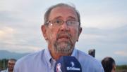 Camacho destacó las obras públicas y el pago de la deuda de Salta