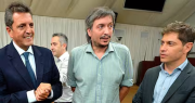 El kirchnerismo no descartó candidaturas testimoniales en la provincia de Buenos Aires