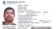 Apareció otra víctima de la banda que falsificaba DNI en el Registro Civil de Pocito: lo endeudaron por $60 millones
