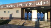 Tres privados se anotaron para explotar el hospital de Luján de Cuyo y hay expectativa de que haya más ofertas