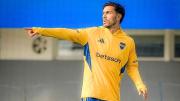 El debut de Leandro Paredes en Boca está cada vez más cerca: el plan de Miguel Ángel Russo