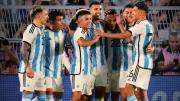 Atlético de Madrid busca reemplazante de Correa: otro campeón del mundo en la mira