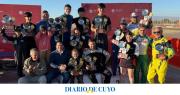 Nueva fecha del Torneo Sanjuanino de Karting
