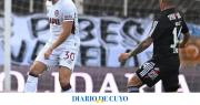 Riestra lo ganó en el final