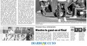 Tapa Pasión 15 de Julio de 2025