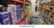 La inflación de junio fue 1,6%, otra vez, menor a lo esperado
