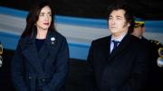 Javier Milei trata de “traidora” a su vicepresidenta Villarruel