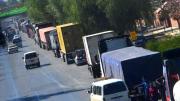 Transporte pesado propone importar diésel a Bs 2,70