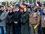 Tierra del Fuego se endurece y promete sanciones para las empresas que pesquen en Malvinas