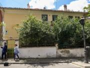 Madrid convertirá el hogar del Nobel español Vicente Aleixandre en la 'Casa de la Poesía'