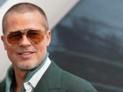 Brad Pitt, actor, 61 años: “Antes tomaba cuatro gaseosas con hielo y nada de comida. Ahora solo necesito tres alimentos”